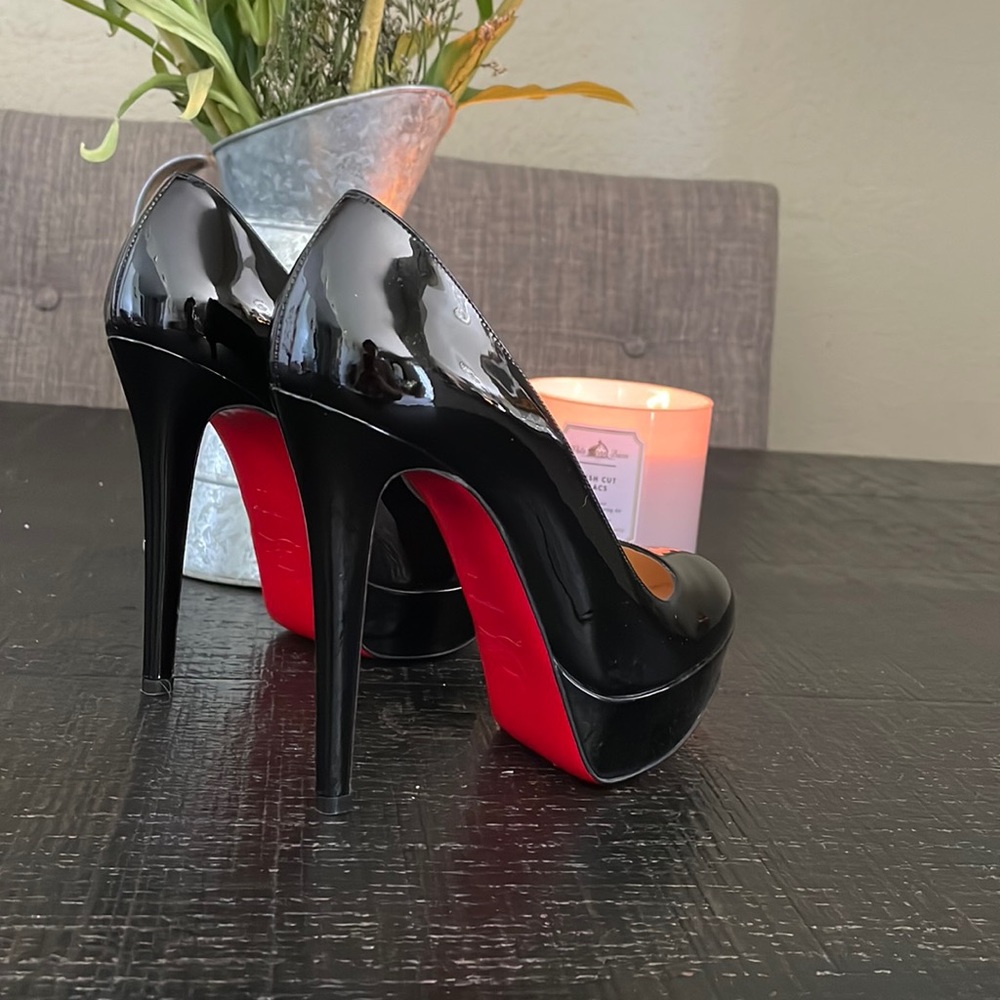 Christian louboutin